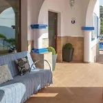 Stunning Home In Sayalonga With Wifi