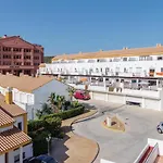 Lovely Home In Manilva With Outdoor Swimming Pool