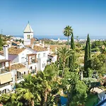 Stunning Apartment In Mijas With Kitchen