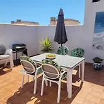 Penthouse Clavero Casasol