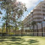 Palmeras 25 Apartamento Con Impresionante Vistas