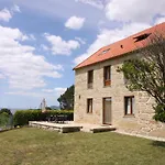 Casa Area Longa