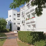 Lovely Apartment In Roldan With Kitchen