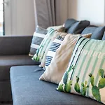 Lxr Recently Reformated Studio Marriot Marbella