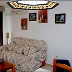 Apartamento El Carmen