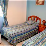 Apartamento El Carmen