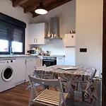 Apartamentos Los Manzanos