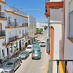 Apartamento En El Centro
