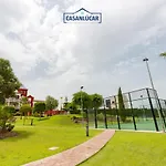 Flamingo Golf A