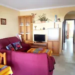 Apartamento Playa La Barrosa
