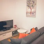 Apartamentos Puerta Sevilla