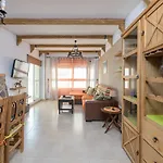 Wintowinrentals 2º Linea De Playa, Parking, Piscina.
