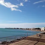 Apartamento L 'Altina A 40 Metros De La Playa