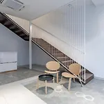 Gorgeous Apt With A Large Private Terrace