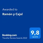 Ramon Y Cajal