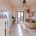 Beautiful Apartment In Tarifa With Shared Sauna