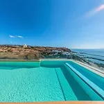 Attractive Apartment In Tarifa With Balcony