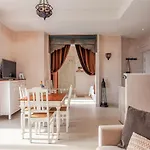 Appealing Apartment In Tarifa With Shared Sauna