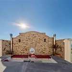 Pleasant Apartment In Tarifa With Shared Sauna