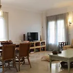 Apartamento De Lujo En La Playa