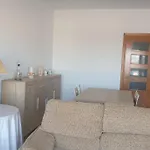 Apartamento El Puerto Bahia