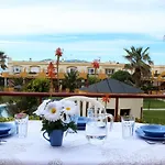 Apartamento Cosmos Sur