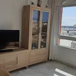 Apartamento El Puerto Bahia
