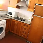 Apartamento Cosmos Sur