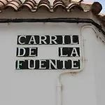 Apartamentos Muro, Juana & Charca