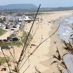 Estudio En El Centro De Conil