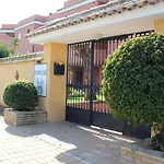 Apartamento Pink Mariposas