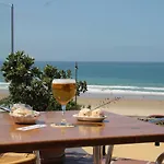 Apartamento Centro De Conil