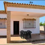 Chalet Arroyo Majadales 107