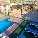 Chalet Puente De Tabla