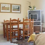 Apartamento La Barca