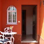 Chalet Marisma Con Piscina Privada