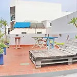 Habitacion Canaveral Playa Conil IV