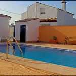Chalet Con Piscina Privada