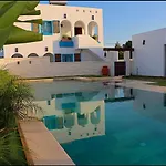 Apartamento Colada Iv, Con Piscina Compartida