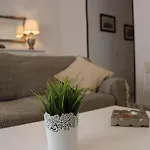Bonito Y Moderno Apartamento