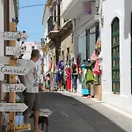 Apartamento Cervantes