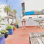 Habitacion Canaveral Playa Conil I