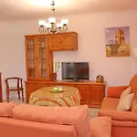 Apartamento Cortes