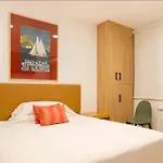 Piso En El Corazon De San Sebastian By Santiago With Ac