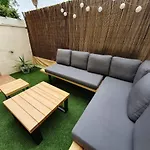 Laguna Beach Ground Floor Bungalow