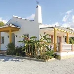 3 Bedroom Amazing Home In Frigiliana