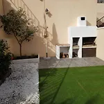 Casa Mediterraneo