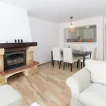 Lovely Home In Manilva With Outdoor Swimming Pool