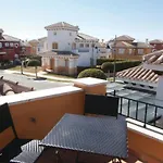 Nice Home In Torre Pacheco With Kitchenette