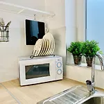 Mini Loft Plaza Espana
